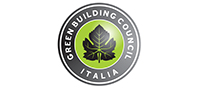 logo GBC Italia