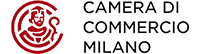 Logo Camerca Commercio