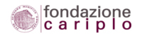 Logo Fondazione Cariprlo