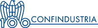 Logo Confindustria