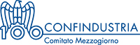 logo Confindustria Mezzogiorno