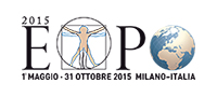 logo Expo 2015