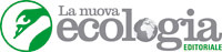 logo La nuova ecologia