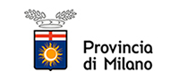 Logo provincia Milano